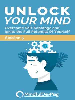 cover image of Unlock Your Mind